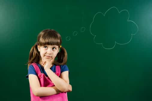 Je echtscheiding goed regelen voor de kinderen